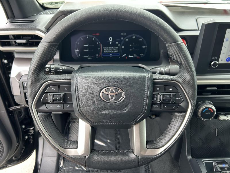 Used 2024 Toyota Tacoma TRD SportImage 26