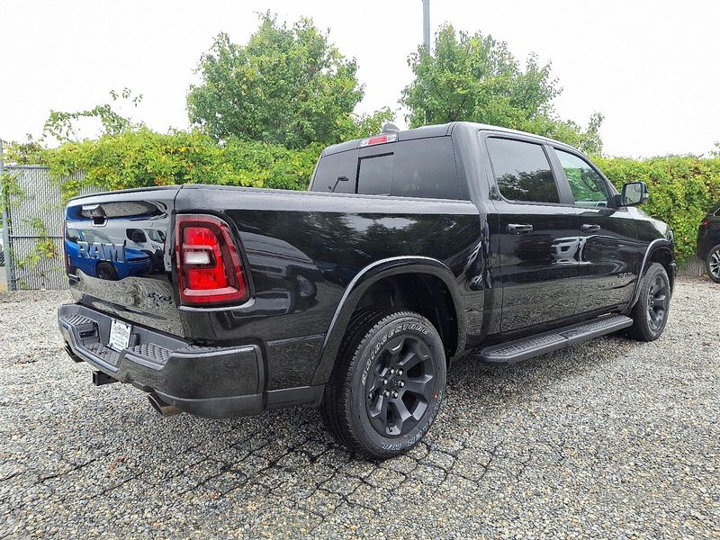 2026 Ram 1500 Big Horn photo 4