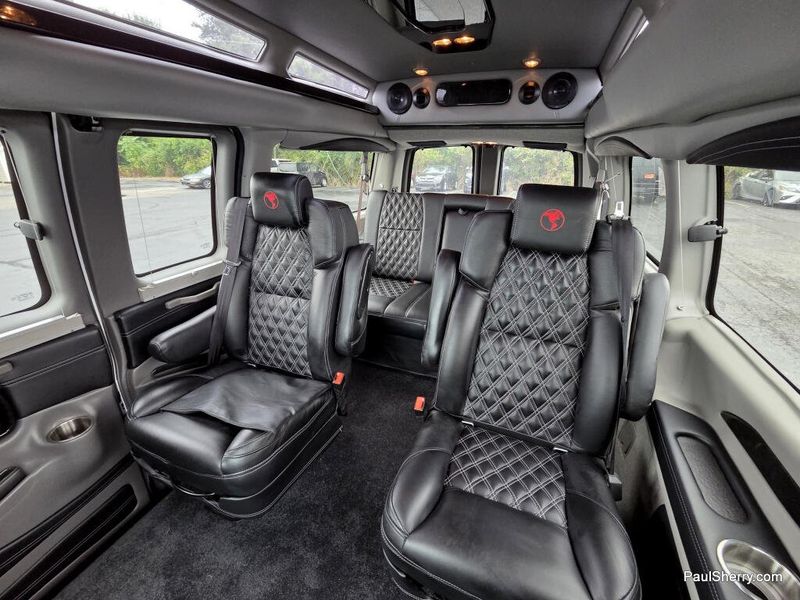 Used 2023 Chevrolet Express 