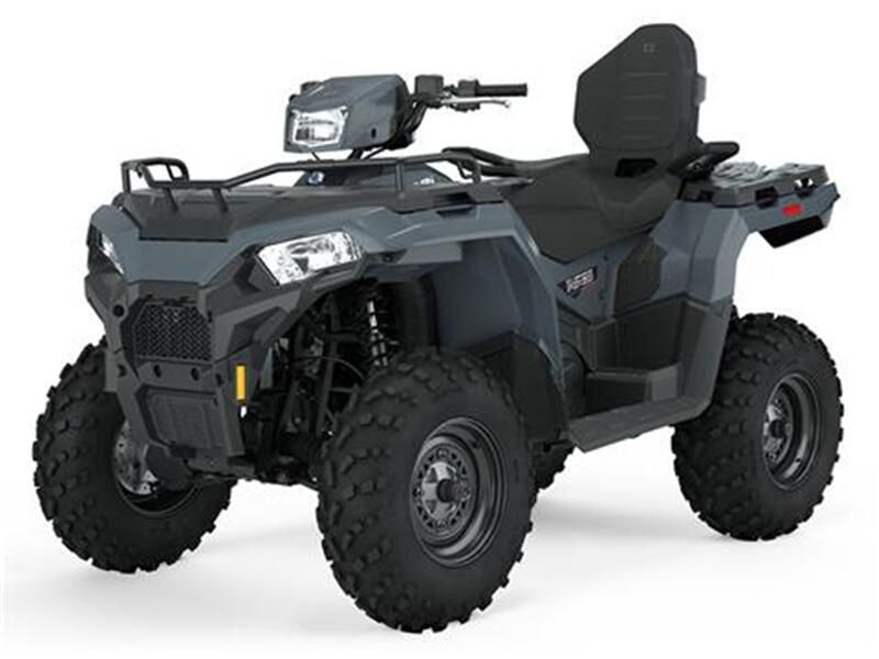 2025 Polaris Sportsman 570Image 2