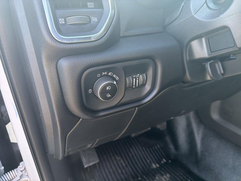 New 2026 RAM 4500 Big Horn Chassis Crew Cab 4x4 60