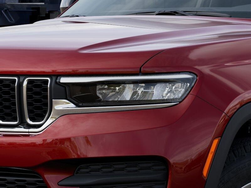 New 2026 Jeep Grand Cherokee Laredo X 4x4Image 22