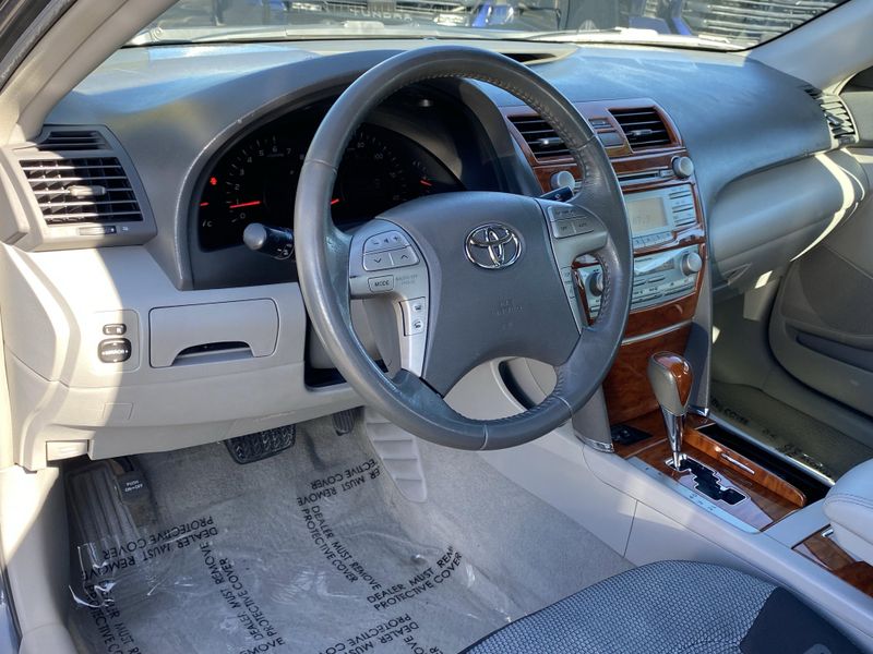 Used 2009 Toyota Camry XLEImage 14