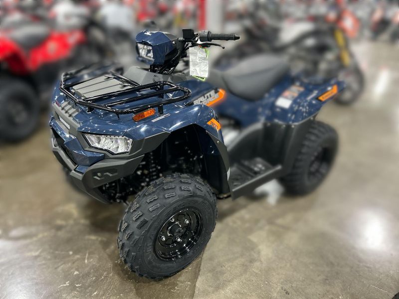 New 2026 Kawasaki BRUTE FORCE 300 Image 17