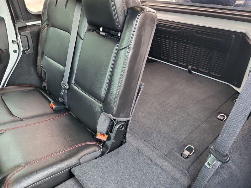 Used 2023 Jeep Wrangler RubiconImage 11