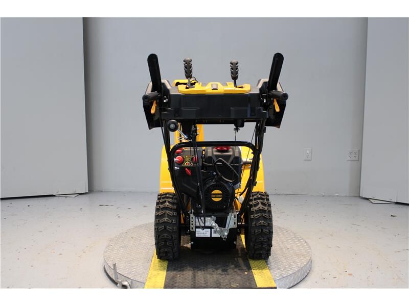 Used 2022 CUBCADET 2X 26 IntelliPOWER Image 4