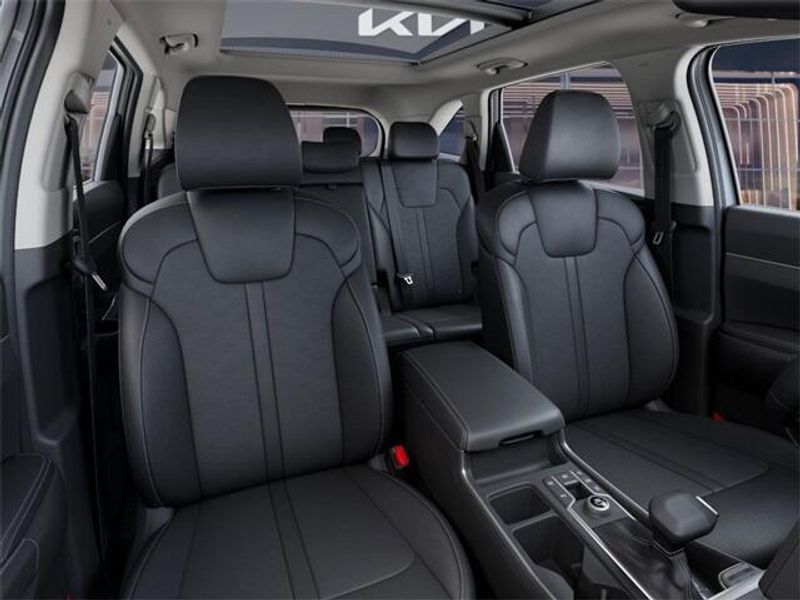 New 2026 Kia Sorento SImage 15
