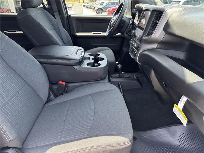 2023 RAM 2500 TradesmanImage 12