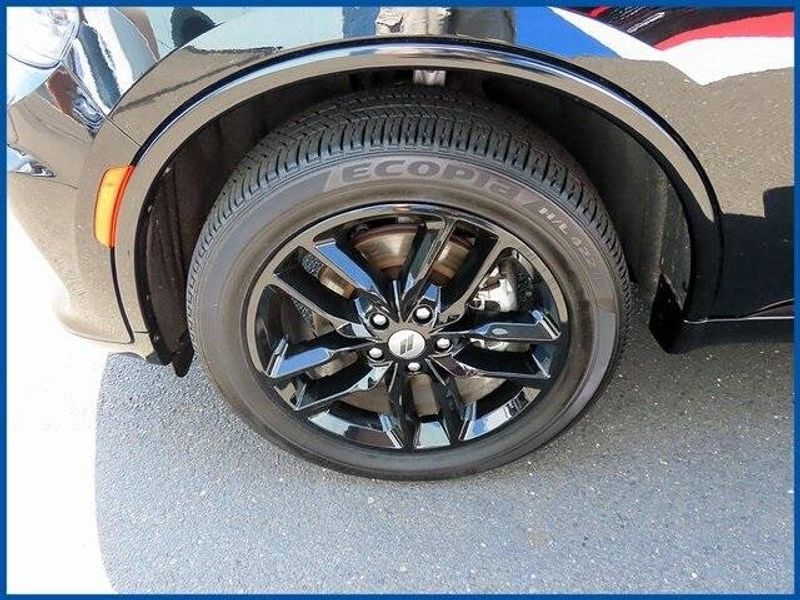 Used 2024 Dodge Durango GT PlusImage 4