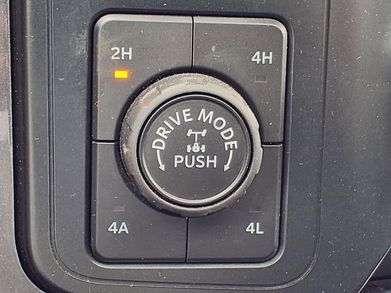 Used 2023 Ford F-150 TremorImage 26