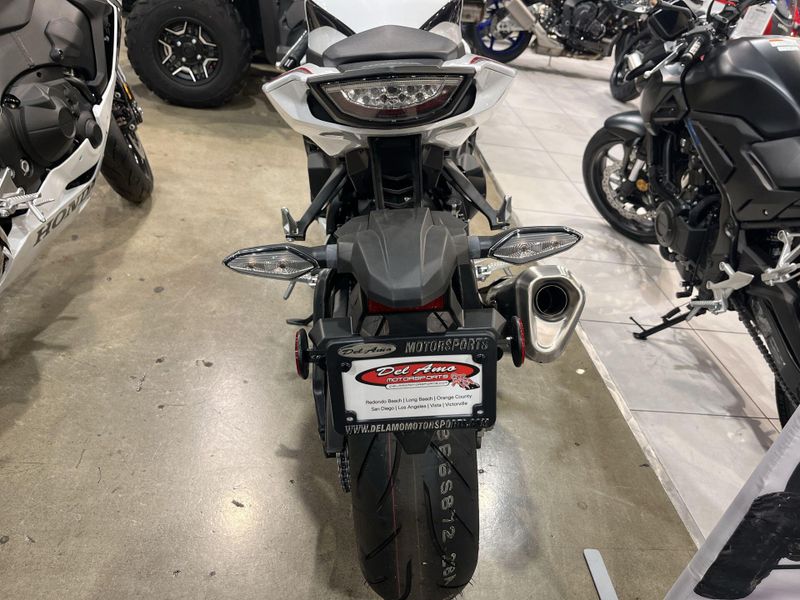 New 2026 Honda CBR1000RR Image 17