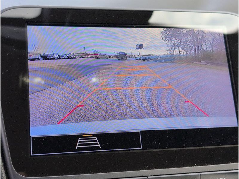 Used 2024 Chevrolet Malibu LTImage 15