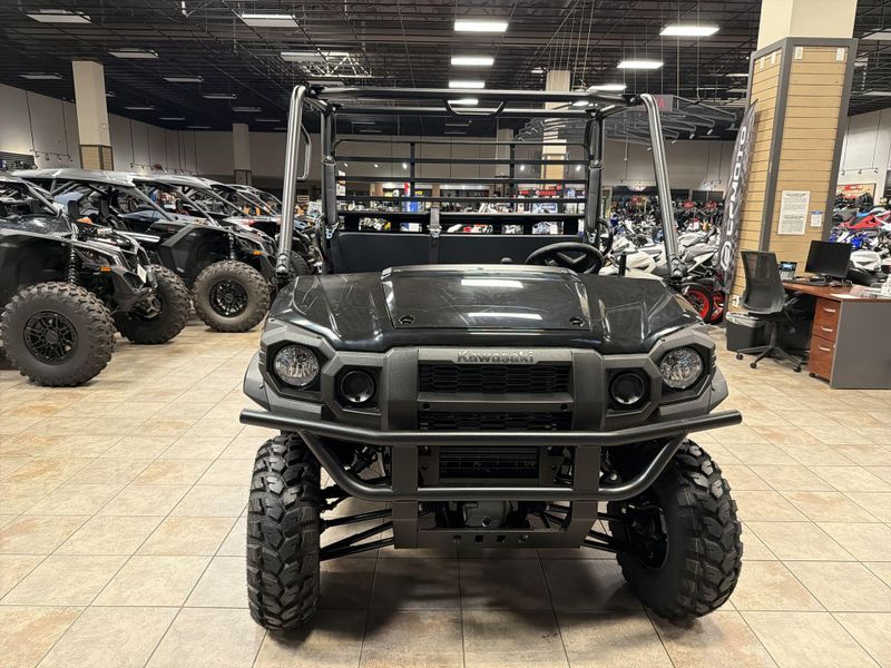 New 2026 Kawasaki MULE PRO DX EPS Image 12
