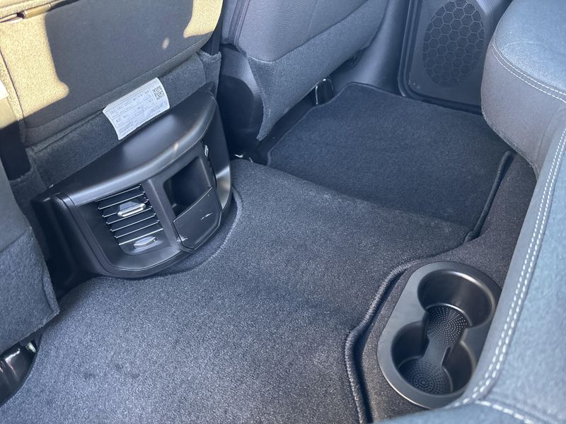 New 2026 RAM 2500 Tradesman Crew Cab 4x4 6