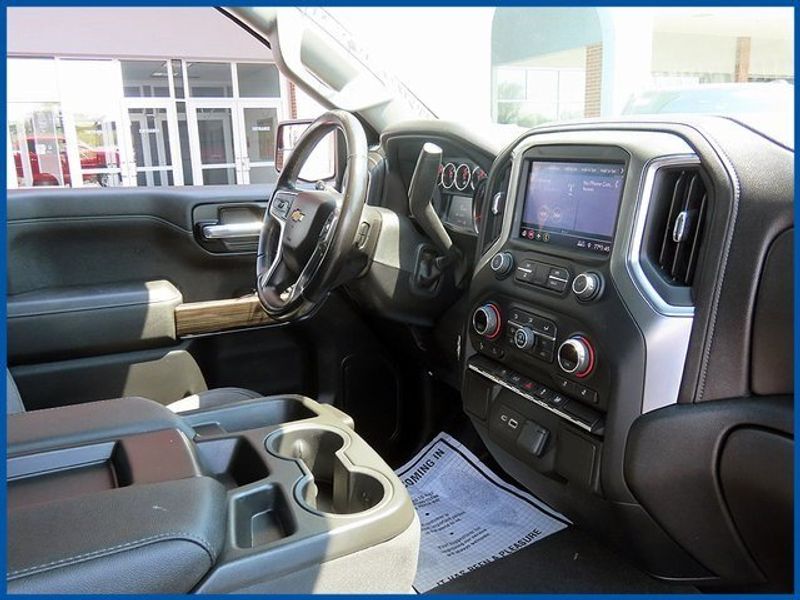 2021 Chevrolet Silverado 1500 LTImage 9