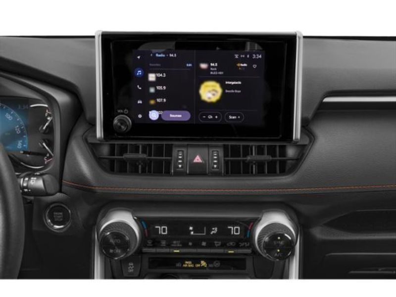 2024 Toyota RAV4 Adventure photo 10