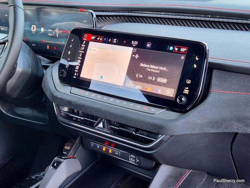 New 2026 Dodge Charger Scat Pack Plus 2-door Awd