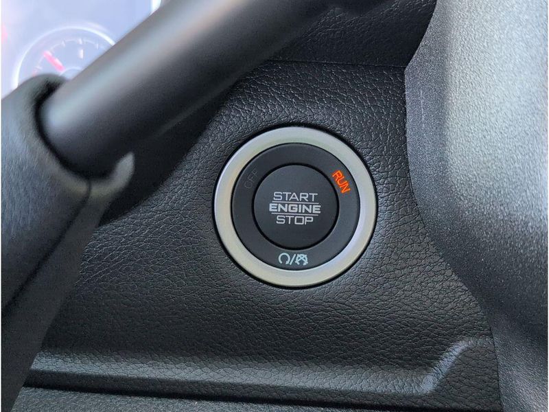 New 2026 RAM 5500 Tradesman Chassis Crew Cab 4x4 84