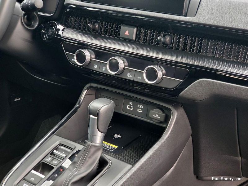 2024 Honda CR-V EX-L photo 15