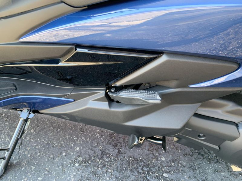 New 2026 Suzuki BURGMAN 400 Image 19