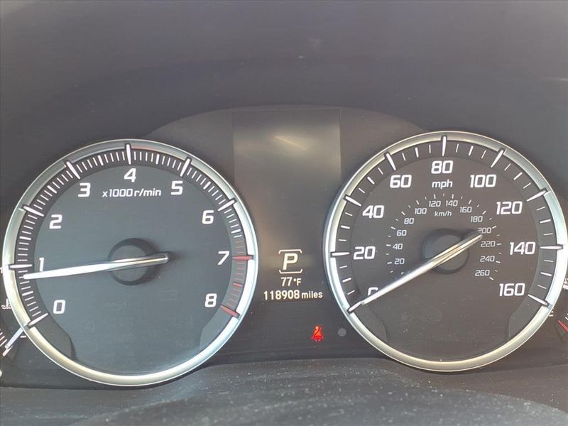 Used 2014 Acura MDX 3.5L Technology Pkg w/Entertainment PkgImage 21