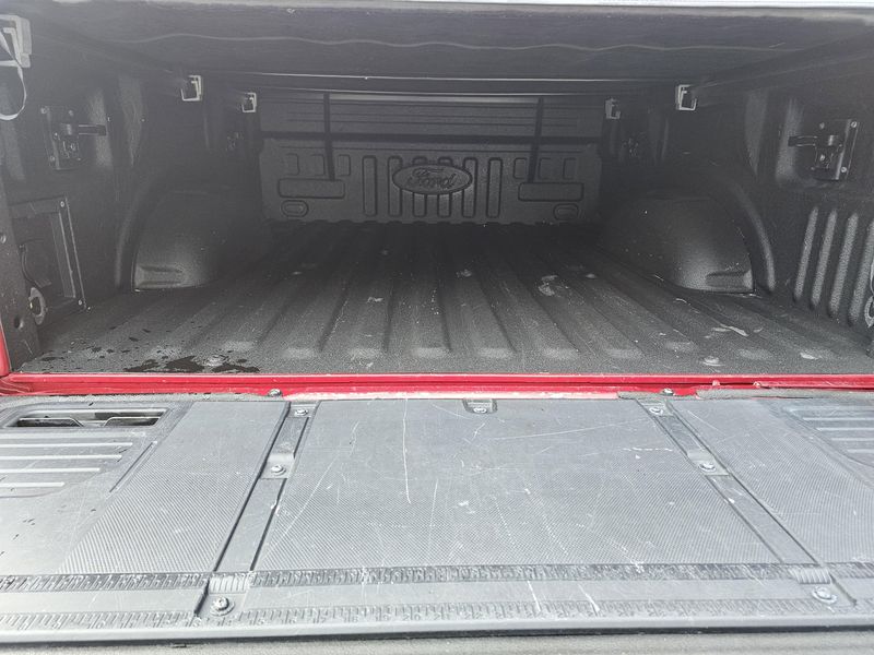 Used 2021 Ford F-150 Image 9