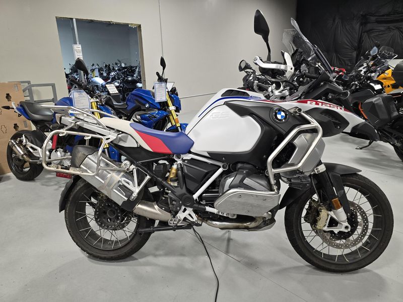 2023 BMW R 1250 GS Adventure Image 1