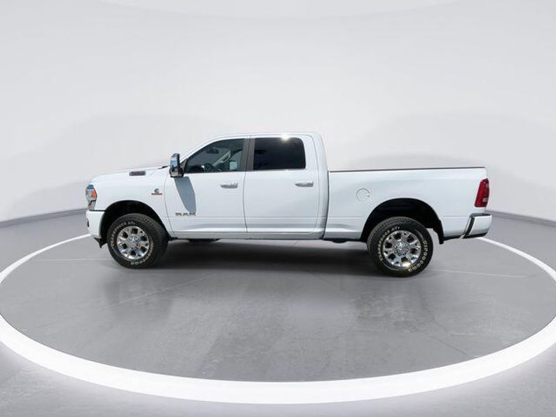 Used 2024 RAM 2500 LaramieImage 5