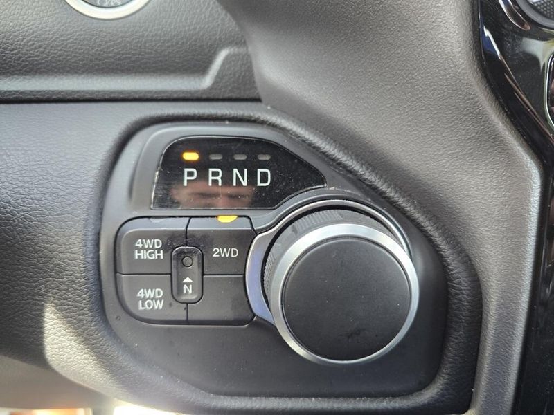 2024 Ram 2500 Big Horn photo 13