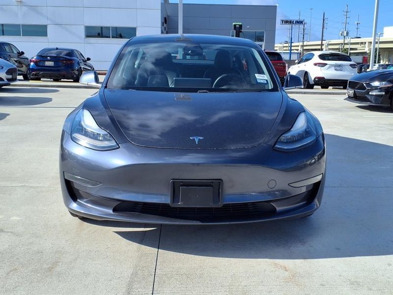 2020 Tesla Model 3 Standard Range PlusImage 8