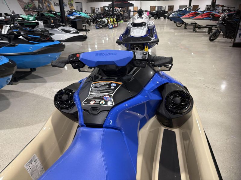 New 2026 Sea-Doo WAKE PRO 230  (SOUND SYSTEM) Image 22