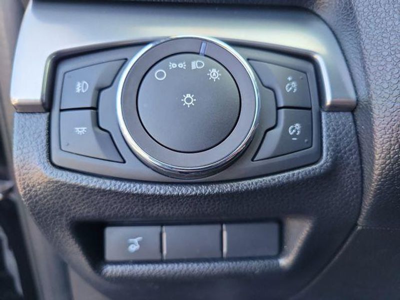 Used 2019 Ford Explorer XLT