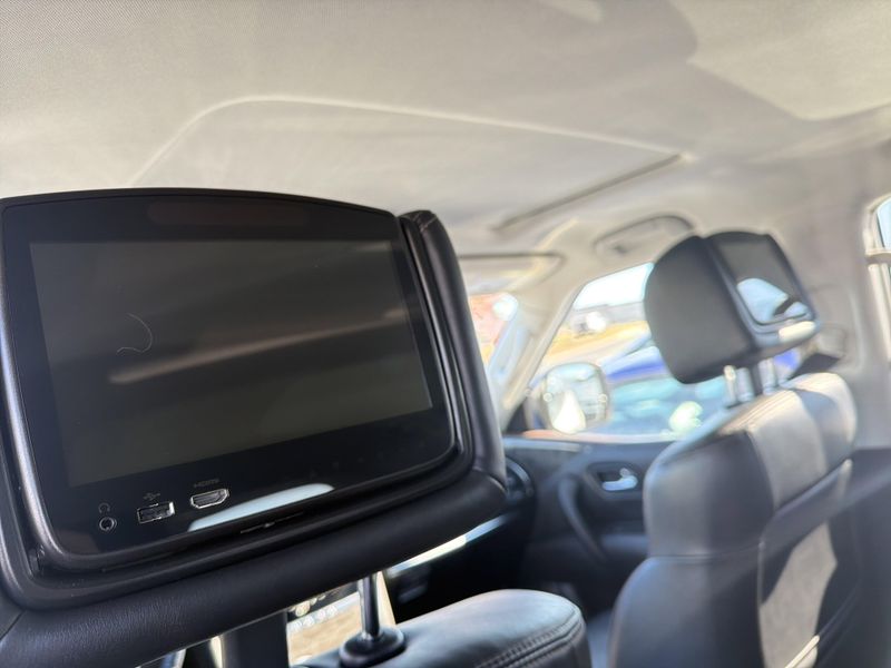Used 2023 Nissan Armada PlatinumImage 23