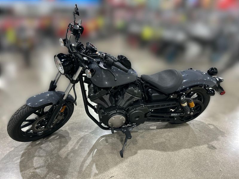 Used 2023 Yamaha BOLT R-SPEC Image 19