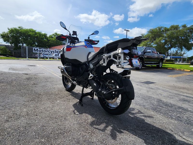 2025 BMW R 1300 GS AdventureImage 7