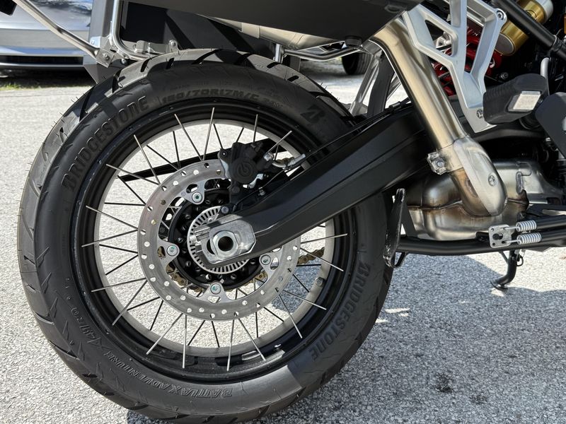 2025 BMW F 900 GS Adventure