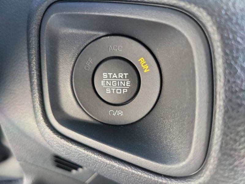 New 2026 Jeep Gladiator Sport S 4x4