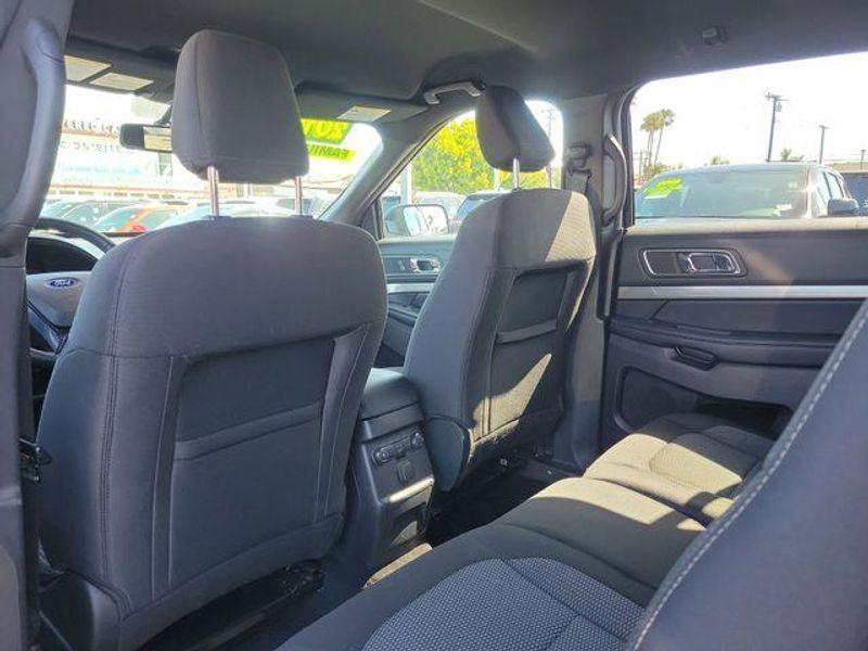 Used 2019 Ford Explorer XLT