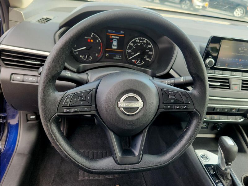 Used 2024 Nissan Altima 2.5 S