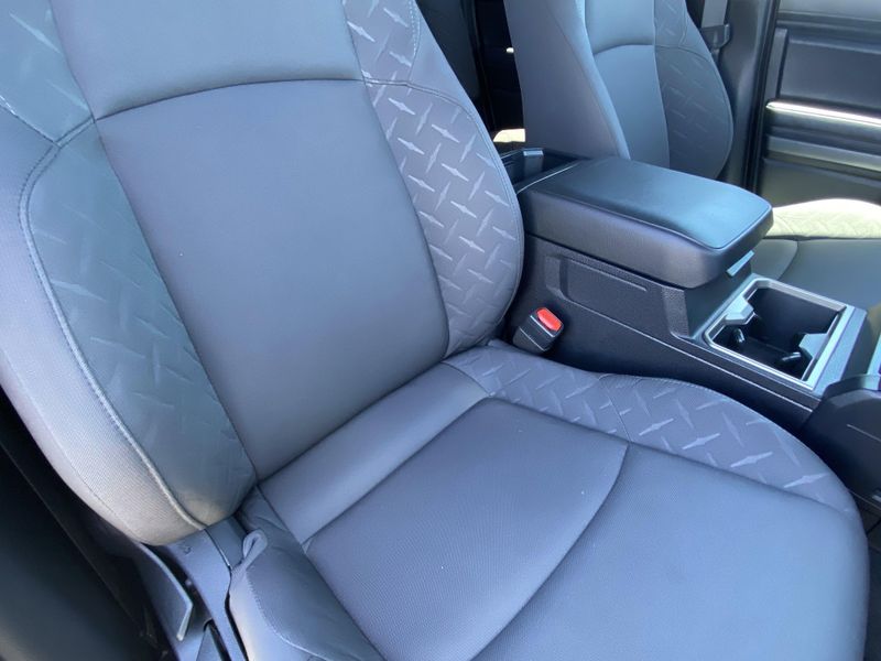 Used 2024 Toyota Tacoma SR5Image 11