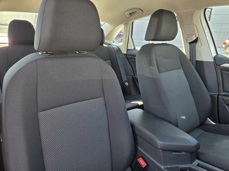 Used 2019 Volkswagen Jetta S Auto w/SULEV