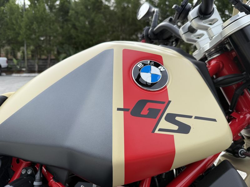 2026 BMW R 12 G/S