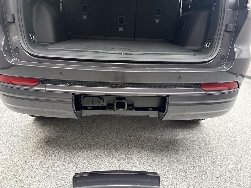New 2026 Jeep Grand Cherokee Limited Reserve 4x4Image 15