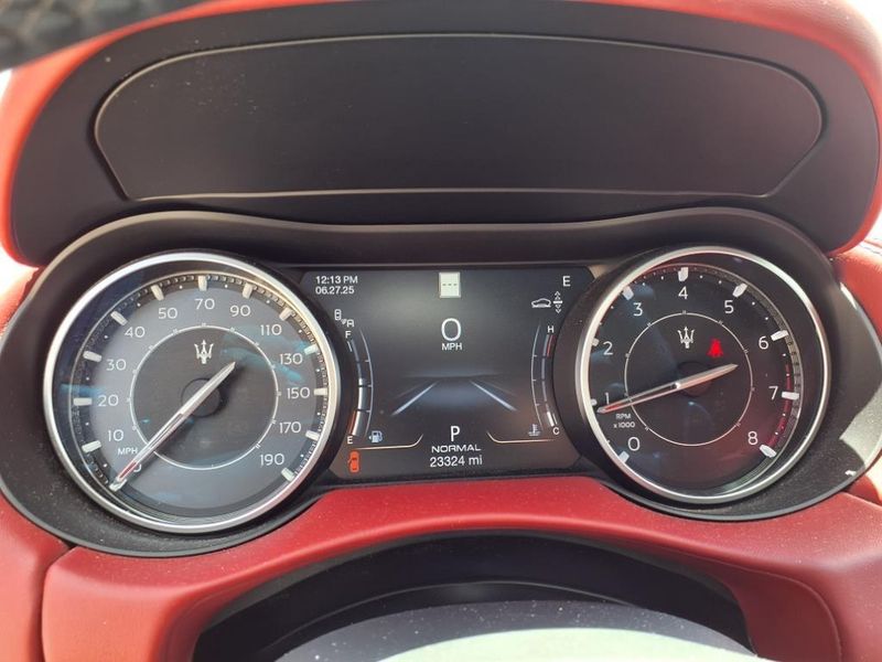 2022 Maserati Levante ModenaImage 23