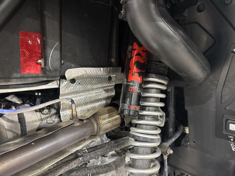 Used 2022 Polaris RZR PRO XP 4 ULTIMATE Image 18