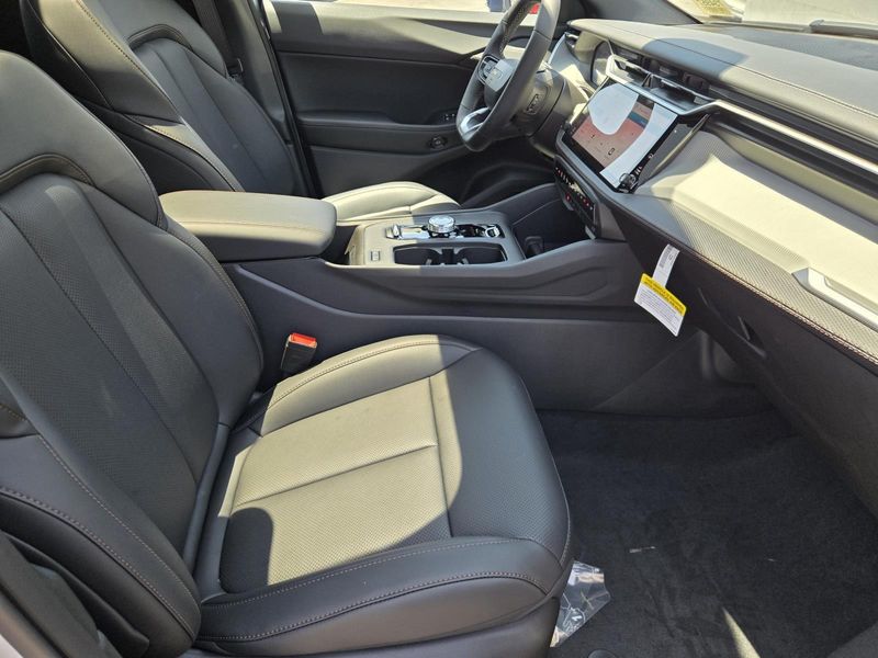 New 2026 Jeep Cherokee Limited 4x4