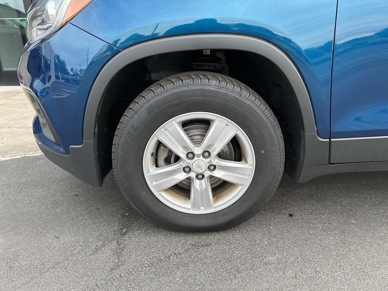 2020 Chevrolet Trax LTImage 11