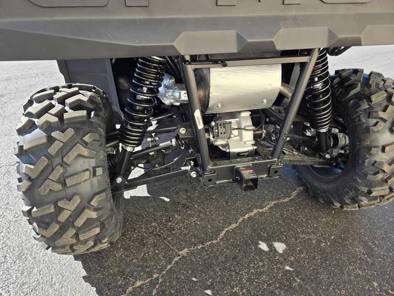 NEW 2026 CFMOTO UFORCE 800 XL Image 23