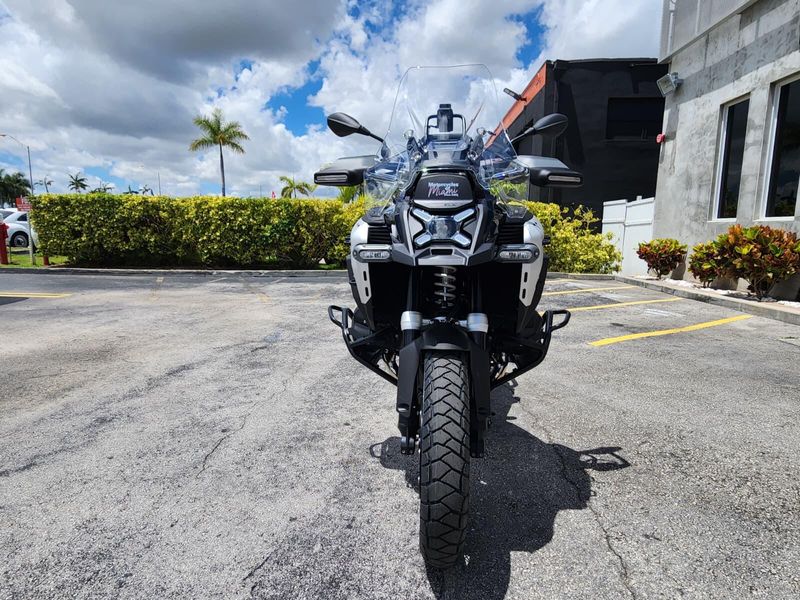 2026 BMW R 1300 GS AdventureImage 2