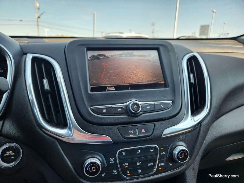 Used 2022 Chevrolet Equinox LT